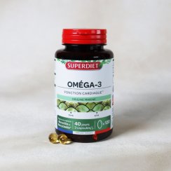 Omega 3 120 kapsúl