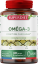 Omega 3 120 kapsúl