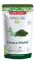 Organický spirulínový prášok