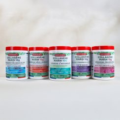 Morský kolagén 10g + vitamín C v prášku