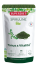Organický spirulínový prášok