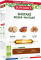 Organické shiitake, reishi, maitake 20 ampuliek