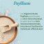 BIO Psyllium blond prášok na trávenie