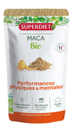 Maca Bio prášok