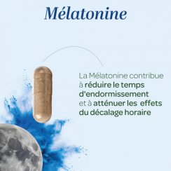 Melatonín 120 kapsúl