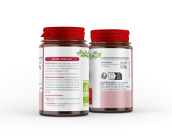 Maca BIO 90 tabliet