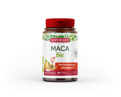 Maca BIO 90 tabliet