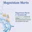 Morský horčík a vitamín B6 90 tabliet