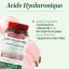 Kyselina hyalurónová a Vitamín C – 90 kapsúl